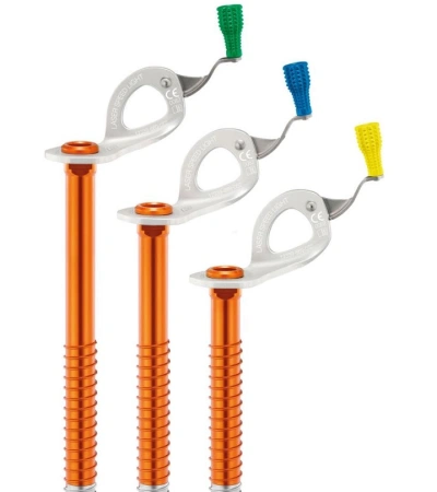 Petzl LASER SPEED LIGHT