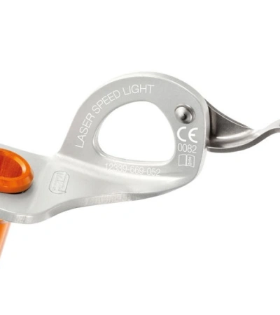 Petzl LASER SPEED LIGHT
