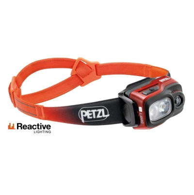 Petzl SWIFT RL 