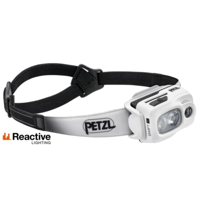 Petzl SWIFT RL 