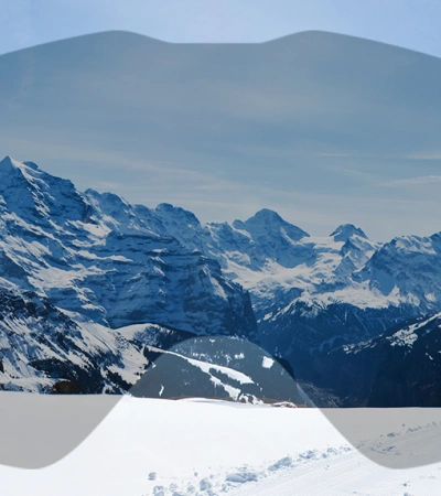 Julbo JUNE 3 orange white/black tweed