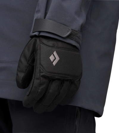 Black Diamond W MISSION GLOVES