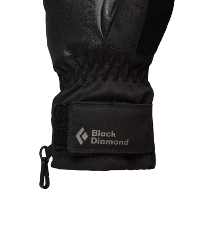 Black Diamond W MISSION GLOVES