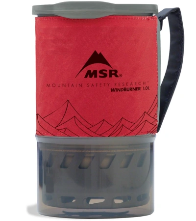 MSR WINDBURNER 1,0 l