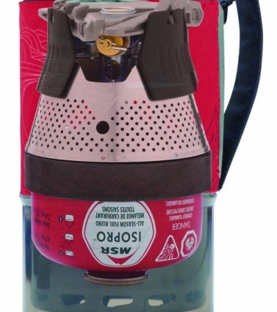 MSR WINDBURNER 1,0 l