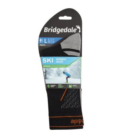 Bridgedale SKI NORDIC RACE