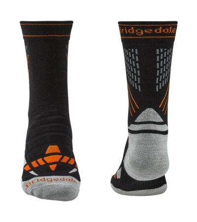 Bridgedale SKI NORDIC RACE