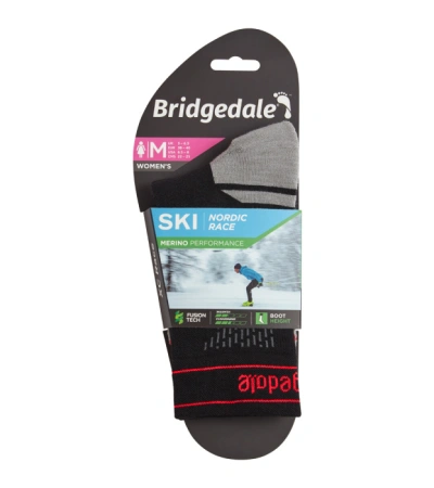 Bridgedale SKI NORDIC RACE women&acute;s
