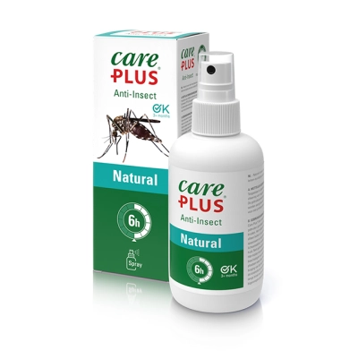 Care Plus NATURAL SPRAY 200ml