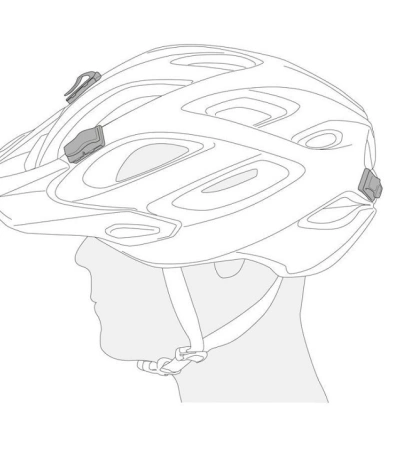 Petzl UNI ADAPT 4 