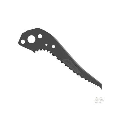 Petzl Ice climbing pick for QUARK/NOMIC/ERGONOMIC/SUMTEC