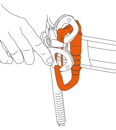 Petzl CARITOOL EVO