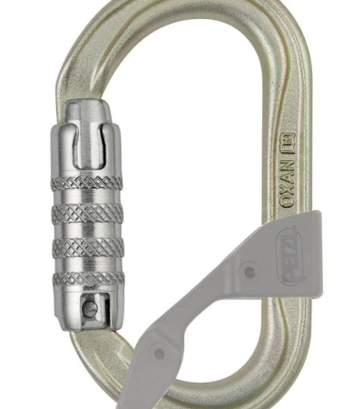 Petzl OXAN TRIACT LOCK