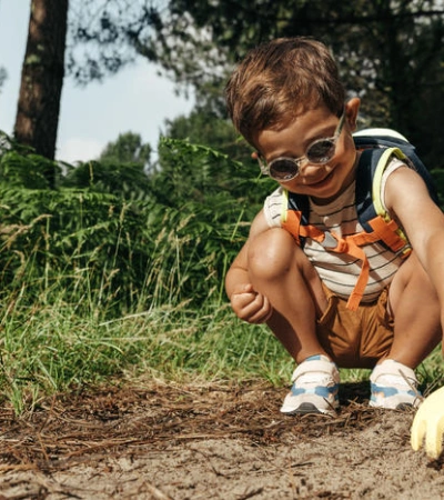 Julbo WALK spectron 3