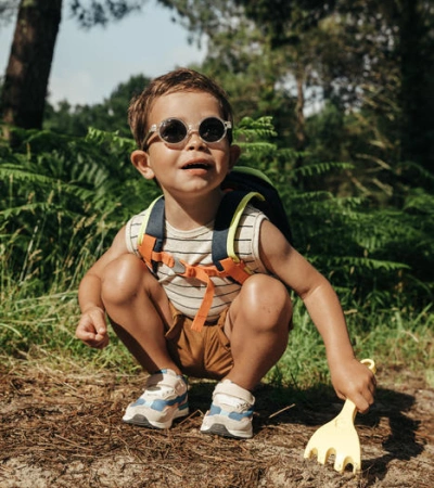 Julbo WALK spectron 3