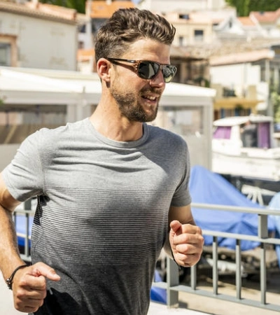 Julbo THE STREETS polarized 3 