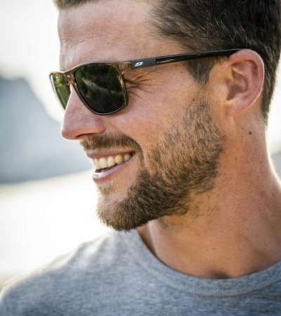 Julbo THE STREETS polarized 3 