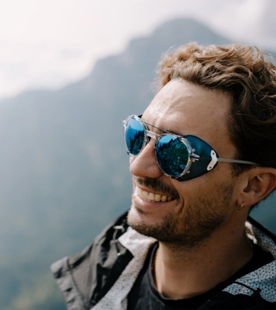 Julbo LEGACY spectron 3CF 