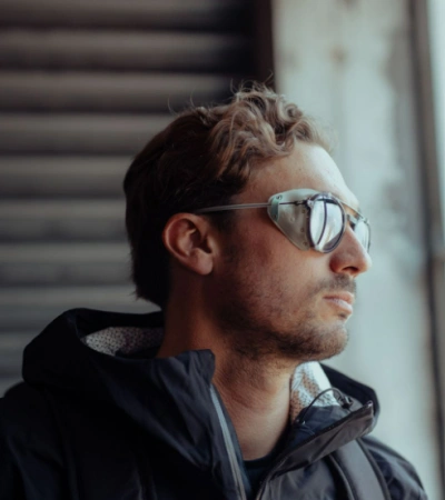 Julbo LEGACY polarized 3