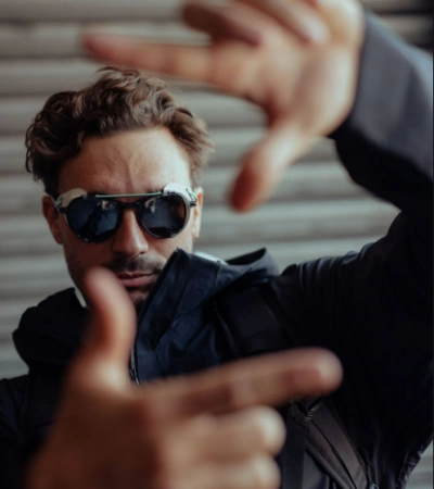 Julbo LEGACY polarized 3