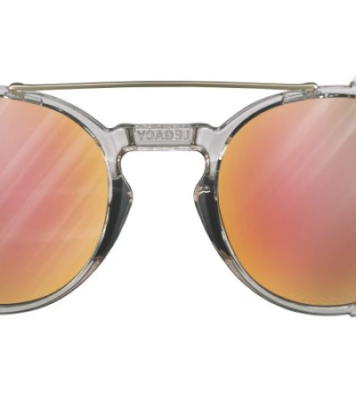 Julbo LEGACY reactiv 1-3 glare control 