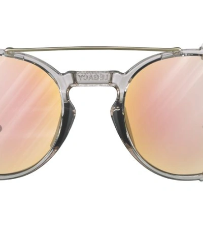 Julbo LEGACY reactiv 1-3 glare control 