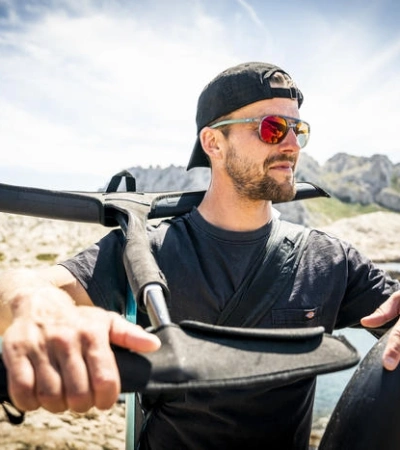 Julbo SLACK spectron 3 CF