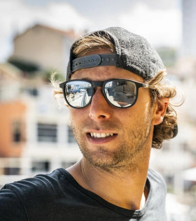 Julbo CANYON polarized 3