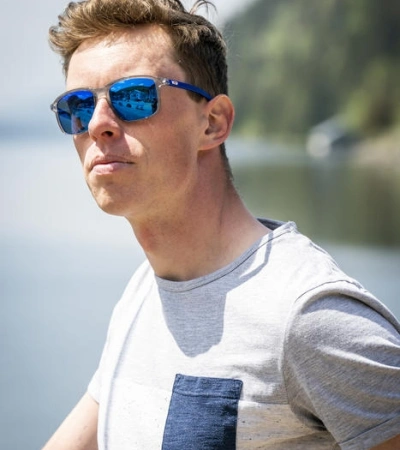 Julbo CREEK polarized 3 