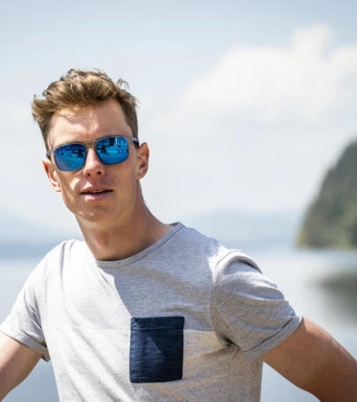 Julbo CREEK polarized 3 