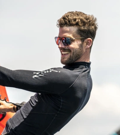 Julbo CREEK Spectron HD 3 Polarized