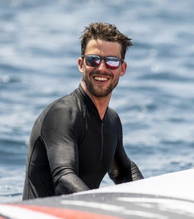 Julbo CREEK Spectron HD 3 Polarized