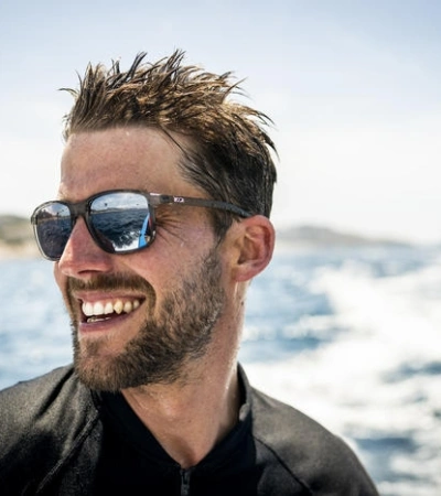 Julbo CREEK Spectron HD 3 Polarized