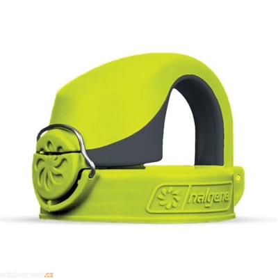 Nalgene N&Aacute;HRADN&Yacute; UZ&Aacute;VER OTF