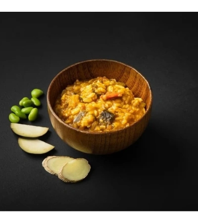 Real Turmat ASIAN CURRY