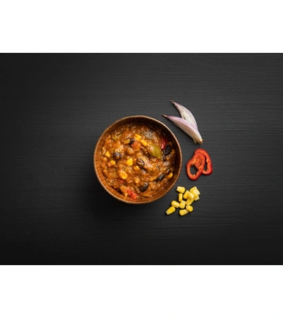 Real Turmat TACO BOWL