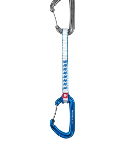 Ocun HAWK QD WIRE DYN 11mm 15cm 5 pack