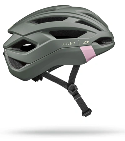 Julbo FAST LANE 54-58 grey pink