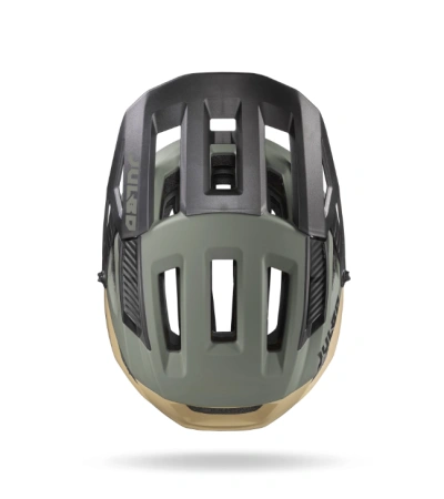 Julbo FOREST EVO 59-62 green black beige