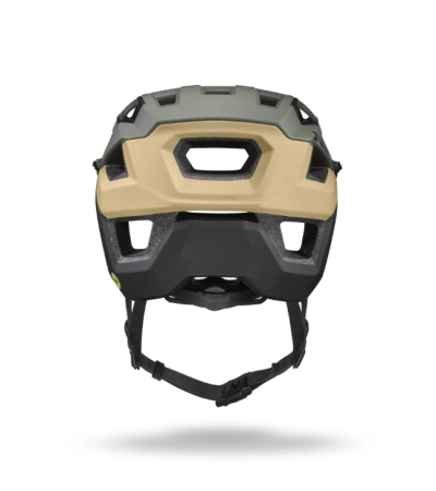 Julbo FOREST EVO 59-62 green black beige