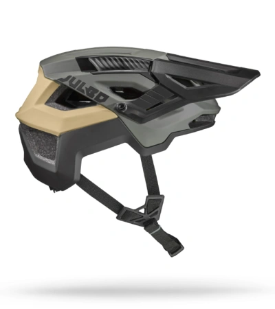 Julbo FOREST EVO 59-62 green black beige