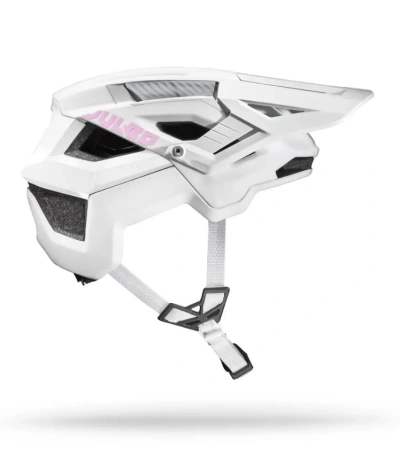 Julbo FOREST EVO 55-59 white shiny white