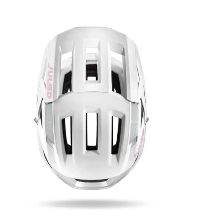 Julbo FOREST EVO 55-59 white shiny white