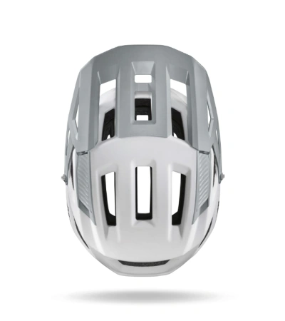 Julbo FOREST 55-59 white grey