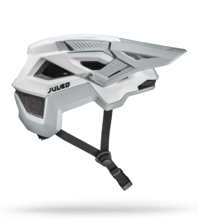 Julbo FOREST 55-59 white grey