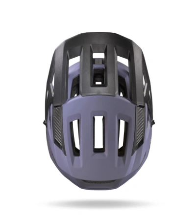 Julbo FOREST 55-59 violet black