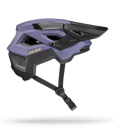 Julbo FOREST 55-59 violet black