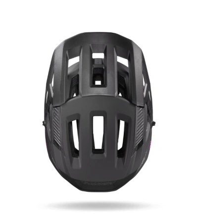 Julbo FOREST 55-59 black pink