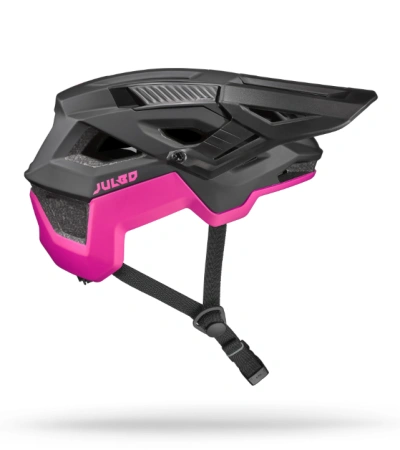 Julbo FOREST 55-59 black pink