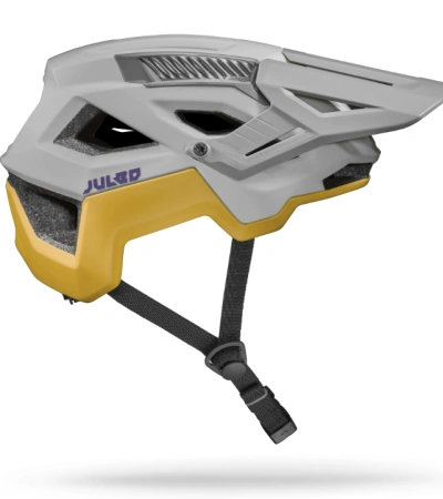 Julbo FOREST 59-62 grey brun